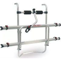 Notice Fiamma CARRYBIKE CARAVAN HOBBY Accessoire de vélo