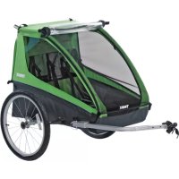 THULE Cadence - REMORQUE A VELO