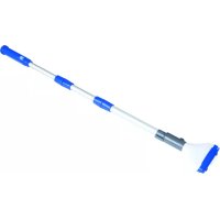 Notice BESTWAY 58340 Pölynimuri