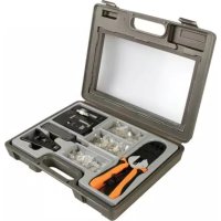 Notice VELLEMAN VTMUS3 Décapant pour câbles