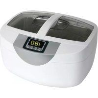 Notice VELLEMAN VTUSC3 Nettoyeur à ultrasons