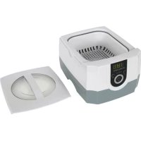 Notice VELLEMAN VTUSC2 Nettoyeur à ultrasons