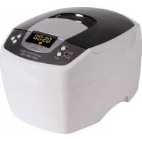 Notice VELLEMAN VTUSCT5 Ultraschallreiniger