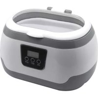 Notice VELLEMAN VTUSCT2 Ultraschallreiniger