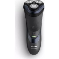 Notice PHILIPS SERIES 3000 S3530 Barberhøvel