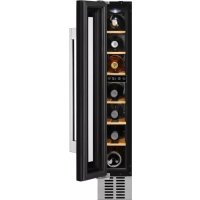 Notice AEG SWB61501DG Vinkælder