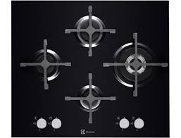 Notice AEG-ELECTROLUX EGT6343LOK Varná doska