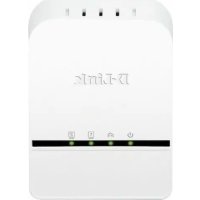 Notice D-LINK DHP329AV Adaptateur Powerline