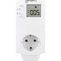 TROTEC BN30 - Thermostat