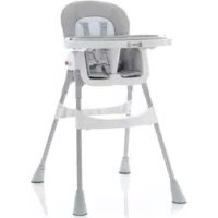 Notice Baby-Plus TRX01 Chaise haute