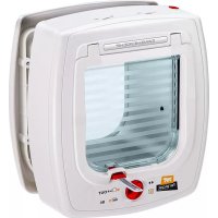 Notice Ferplast SWING MICROCHIP Mascotas