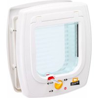 Notice Ferplast SWING 5 Pets