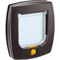 Notice Ferplast SWING 3 Animaux domestiques