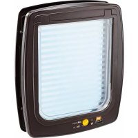 Notice Ferplast SWING 15 Pets