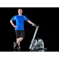 Skandika Regatta Oxford Pro - Rameur