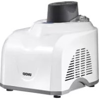 Notice UNOLD 8875 Stroj na led