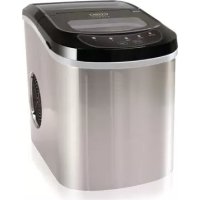 Notice CASO ICEMASTER PRO 3301 Máquina de hielo