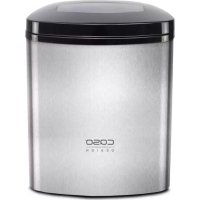 Notice CASO ICEMASTER ECOSTYLE 3304 Máquina de hielo