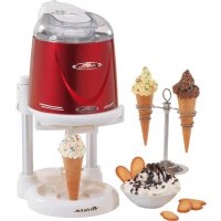 Softy Ice Cream Party Time 634 ARIETE