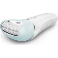 Notice PHILIPS SATINELLE ADVANCED BRE605 Epilierer