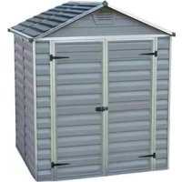 Notice PALRAM SKYLIGHT 6X5 Abris de jardin