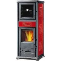 La Nordica Rossella Plus Forno - Pfanne