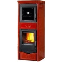 Notice La Nordica THERMONICOLETTA FORNO Pan