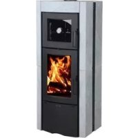 Notice La Nordica ESTER FORNO EVO Cocina