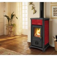 Notice La Nordica GEMMA Cocina