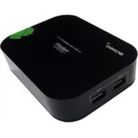 Internet TV Box In-akustik