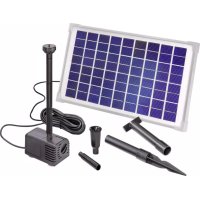 Esotec Napoli - Pompe à eau