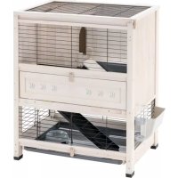 Notice Ferplast COTTAGE MINI Animaux domestiques