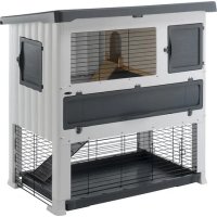 Notice Ferplast GRAND LODGE 120 PLUS Animaux domestiques