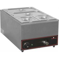 CaterChef 688.034 - Chauffe-Plats