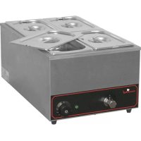 CaterChef 688.033 - Chauffe-Plats