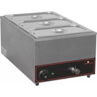 CaterChef 688.031 - Chauffe-Plats