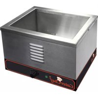 Notice CaterChef 688.027 Chauffe-Plats