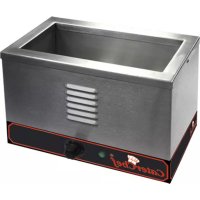 CaterChef 688.025 - Chauffe-Plats
