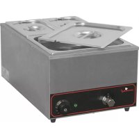 CaterChef 688.032 - Chauffe-Plats