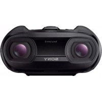 Notice SONY DEV50V Binoculars