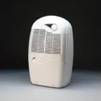 Notice EBAC 2650E Humidificador