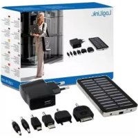 LOGILINK PA0025 - Chargeur téléphone portable