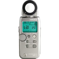 FLash Master L358 SEKONIC