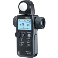 DualMaster L558 SEKONIC