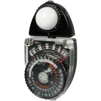 Studio Deluxe III L398A SEKONIC