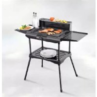 Notice UNOLD 58565 Grill