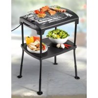 Notice UNOLD 58550 Grill
