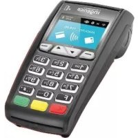 Ingenico ICT250 - Terminal de paiement