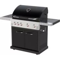 Jamie Oliver Pro 4S - ברביקיו