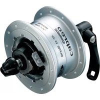 Notice SHIMANO DHF703 Dynamo de roue